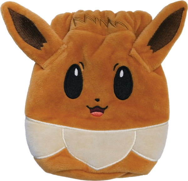 Pokémon - Prismatic Evolutions Pouch Box
